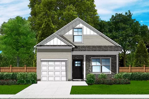 107 Brown Cir, Easley, SC 29642 photo 3