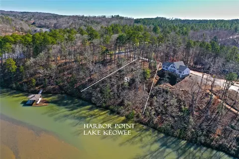lot51 Harbor Pt, Seneca, SC 29672