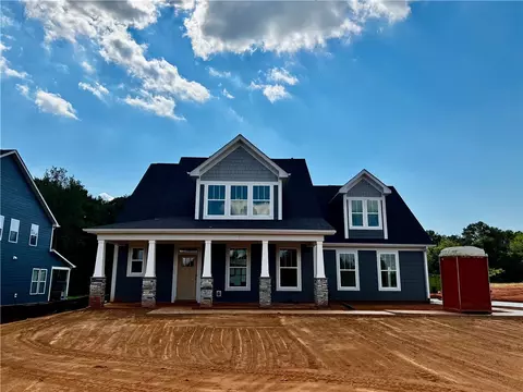 3443 Six Mile Hwy, Central, SC 29630