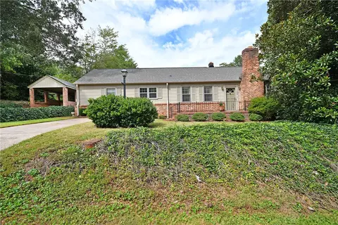 103 Park Way, Easley, SC 29640