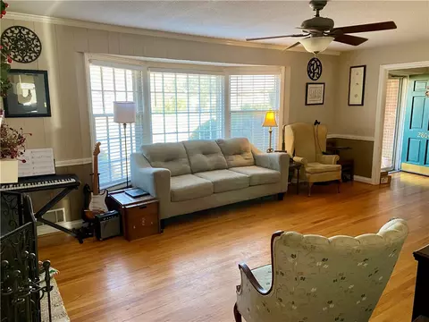 2800 Echo Trl, Anderson, SC 29621 photo 3