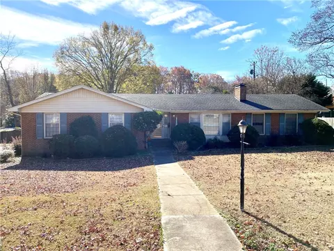 2800 Echo Trl, Anderson, SC 29621