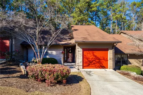 517 Sullivans Way, Seneca, SC 29672