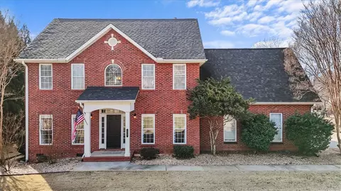 213 Oakmont Dr, Anderson, SC 29621