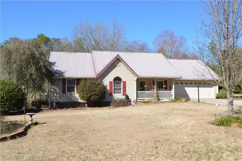 1320 Shadow Lane Ln, Anderson, SC 29625