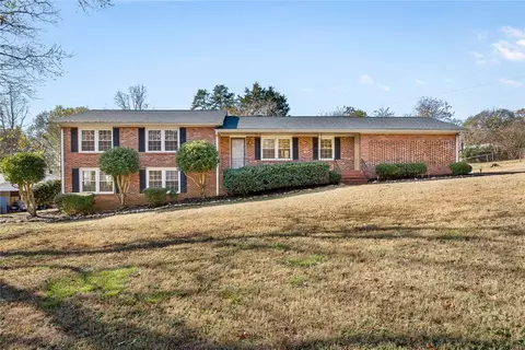 213 Nottingham Way, Anderson, SC 29621