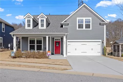 502 Dewy Meadows Dr, Taylors, SC 29687