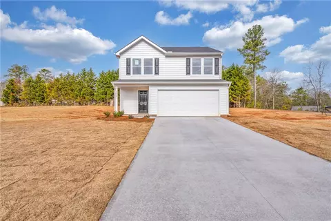 5824 Old Pearman Dairy Rd, Anderson, SC 29625