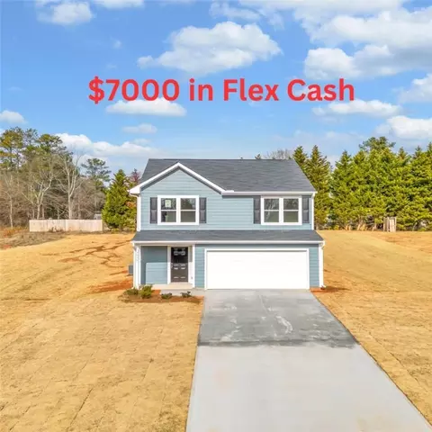 5826 Old Pearman Dairy Rd, Anderson, SC 29625