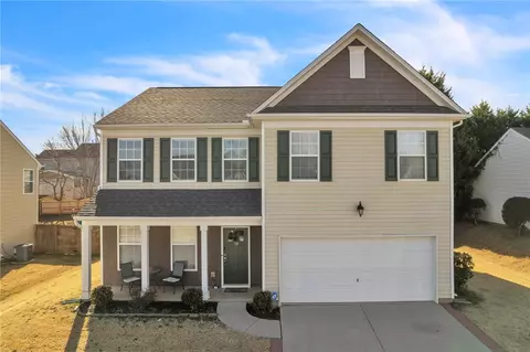 16 Nut Leaf Ln, Greenville, SC 29605