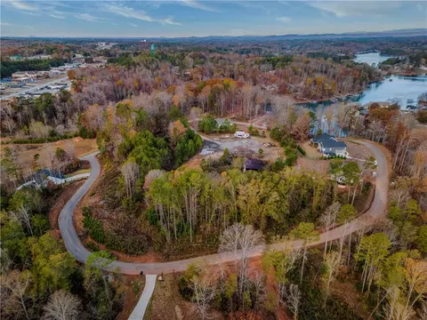 lot S 19202122 Kensington Cir #4 LAKE KEOWEE S, Seneca, SC 29672