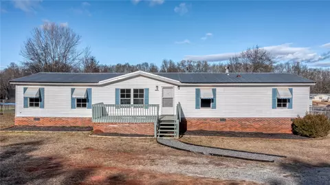 2837 S Mcduffie Street Ext, Anderson, SC 29624