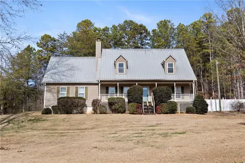 224 Jana Dr, Walhalla, SC 29691