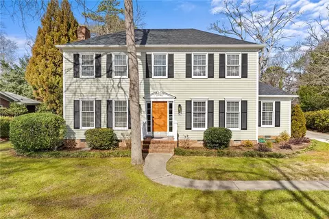 99 Pelzer Ave # A, Williamston, SC 29697