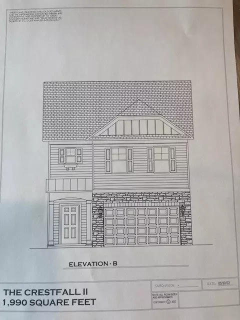111 Brown Cir, Easley, SC 29642 photo 5