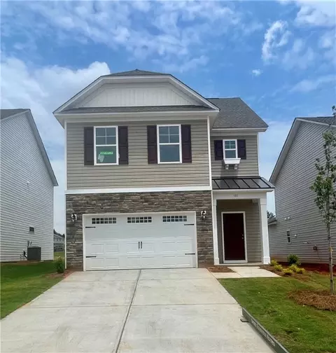 111 Brown Cir, Easley, SC 29642