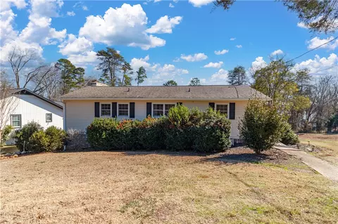2507 Providence Church Rd, Anderson, SC 29626