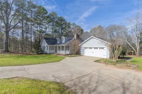 312 Mar Mac Rd, Anderson, SC 29626 photo 1