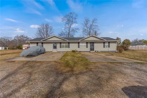 1909 1911 Gerrard Rd, Anderson, SC 29625