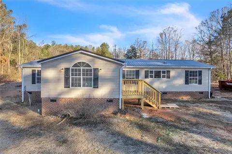 113 Turtle Creek Rd, Pickens, SC 29671