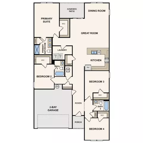 104 Citrus Ln, Walhalla, SC 29691 photo 2