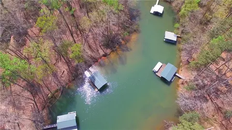Shady Cove Trail, Seneca, SC 29678