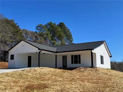 111 Miller Farm Rd, Westminster, SC 29693