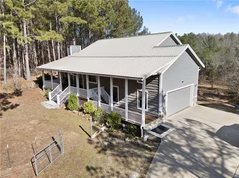 175 Tabor Ramp Rd, Westminster, SC 29693