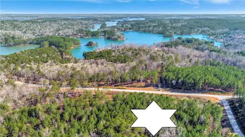 lot106 Harbor Ridge Rd, Seneca, SC 29672