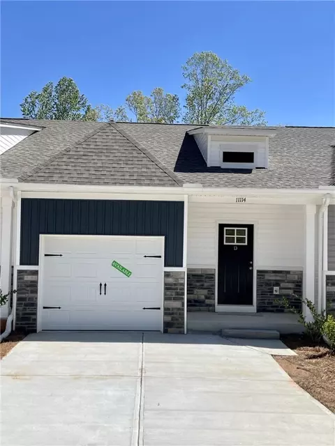 11114 Watson Dr #D, Seneca, SC 29672