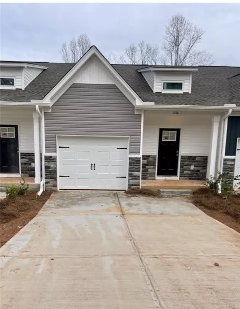 11114 Watson Dr #C, Seneca, SC 29672