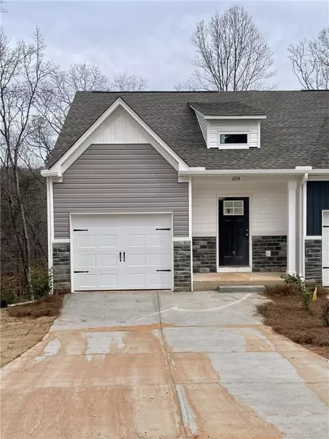 11114 Watson Dr #A, Seneca, SC 29672