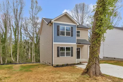 405 Hillside Dr, Anderson, SC 29625