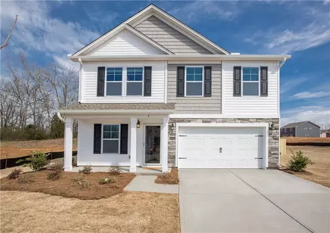 3 Pilcher Dr, Piedmont, SC 29673