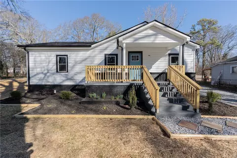 902 Jackson St, Anderson, SC 29625