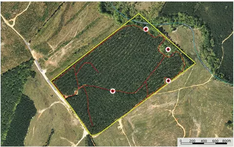 00 Hanson Rd, Mccormick, SC 29835 photo 6
