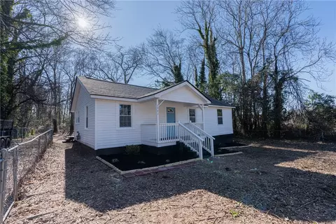 1571 Farley Ave, Spartanburg, SC 29301
