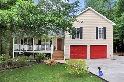 281 Bow Dr, Lavonia, GA 30553