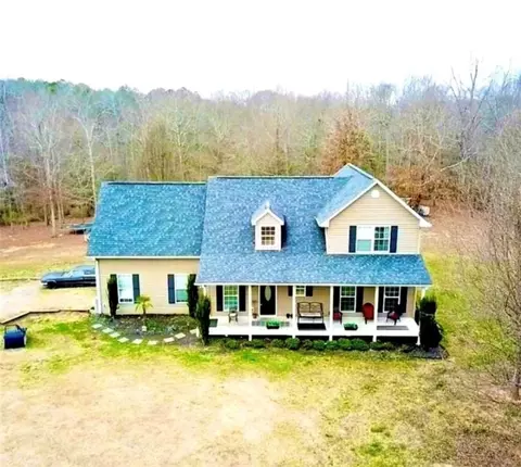 215 Mill Rd, Belton, SC 29627