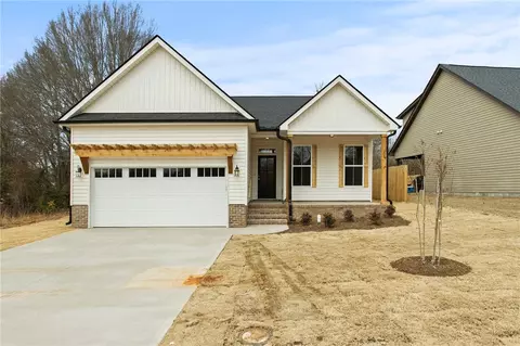 208 Athens St, Travelers Rest, SC 29690