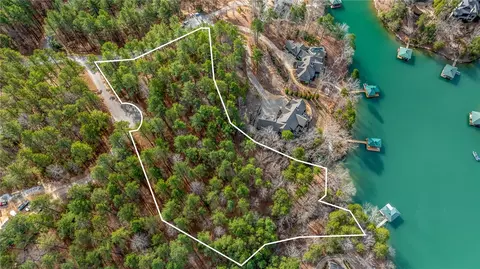 105 Reflection Court Lot 26 27 Ct, Six Mile, SC 29682