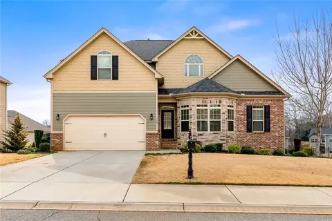 175 Buckland Dr, Anderson, SC 29621