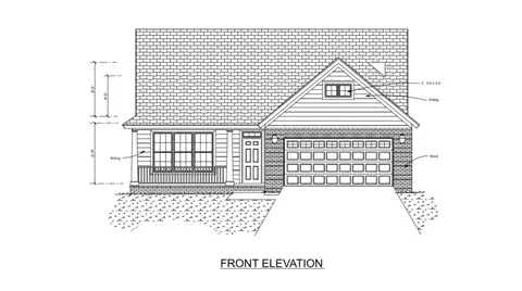 202 Pine Dr, Simpsonville, SC 29681