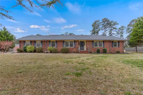 207 Mar Mac Rd, Anderson, SC 29626