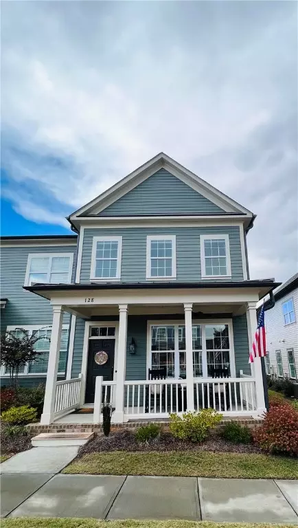 128 Cadet St, Clemson, SC 29631