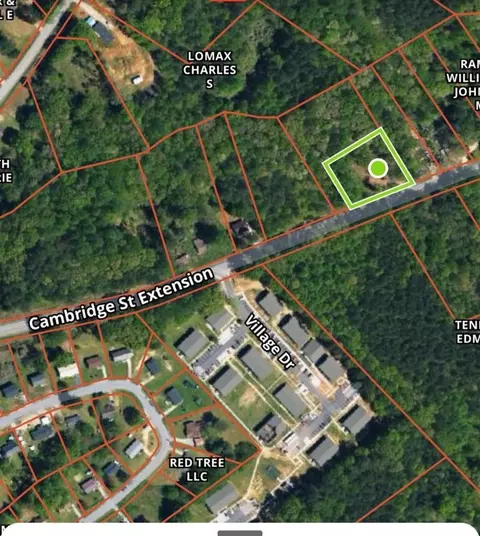 1233 Cambridge Ext St, Abbeville, SC 29620