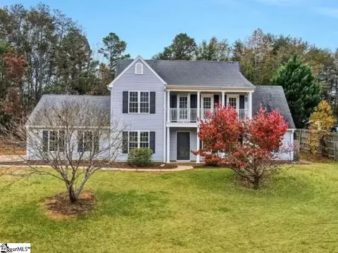 107 S Gadwall Dr, Easley, SC 29642
