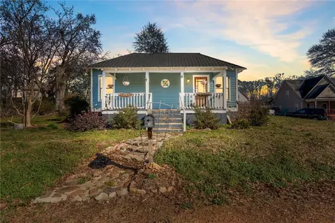56 Elm St, Clemson, SC 29631