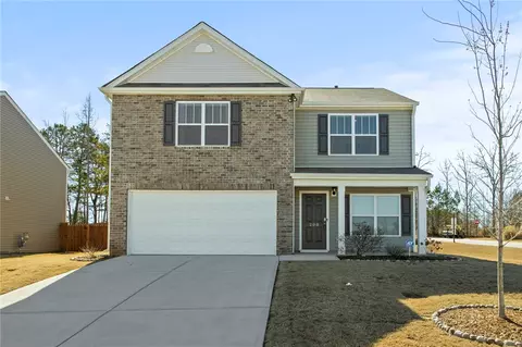 200 Hillendale Way, Pelzer, SC 29669