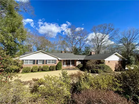 307 Wild Cherry Ln, Clemson, SC 29631